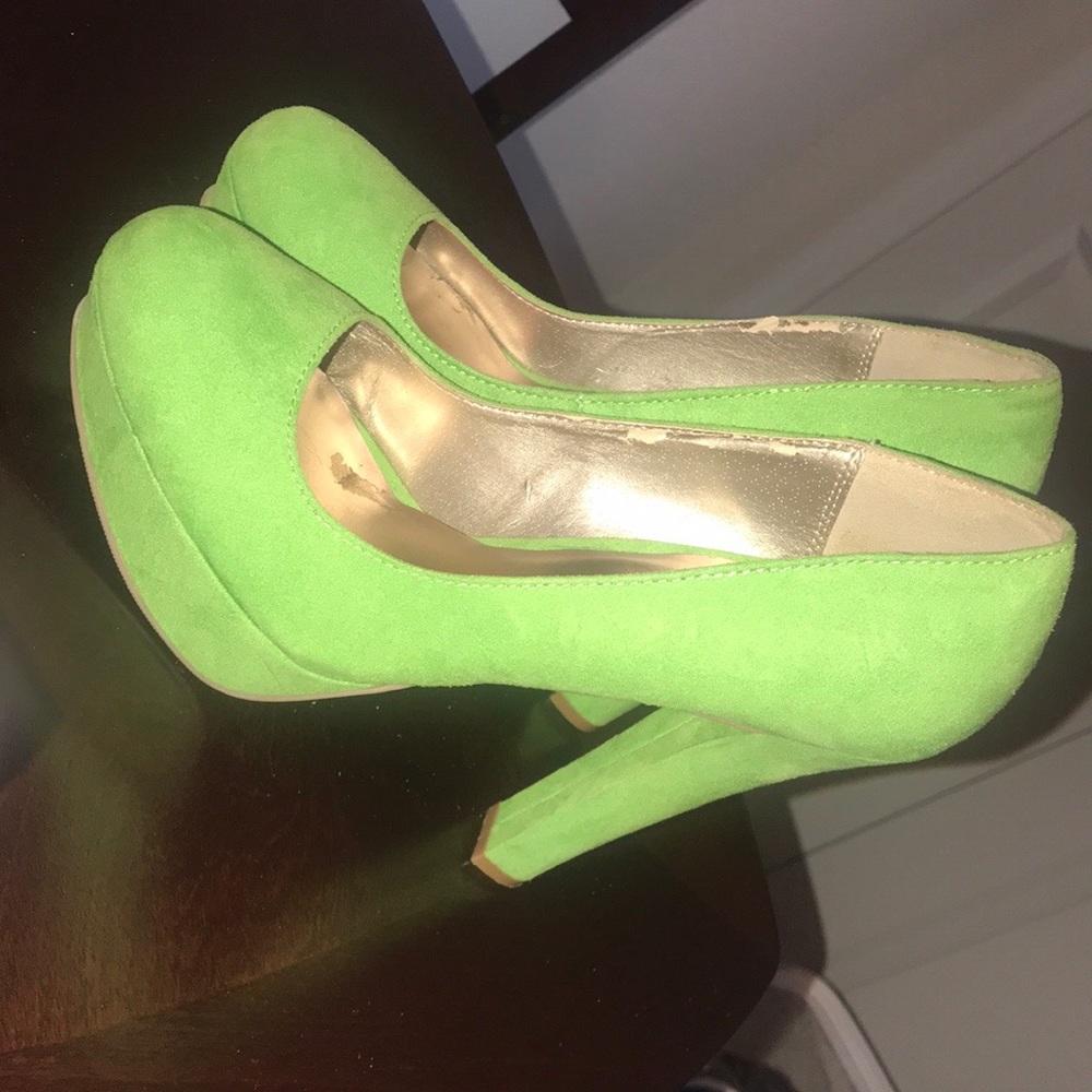 Women heels
